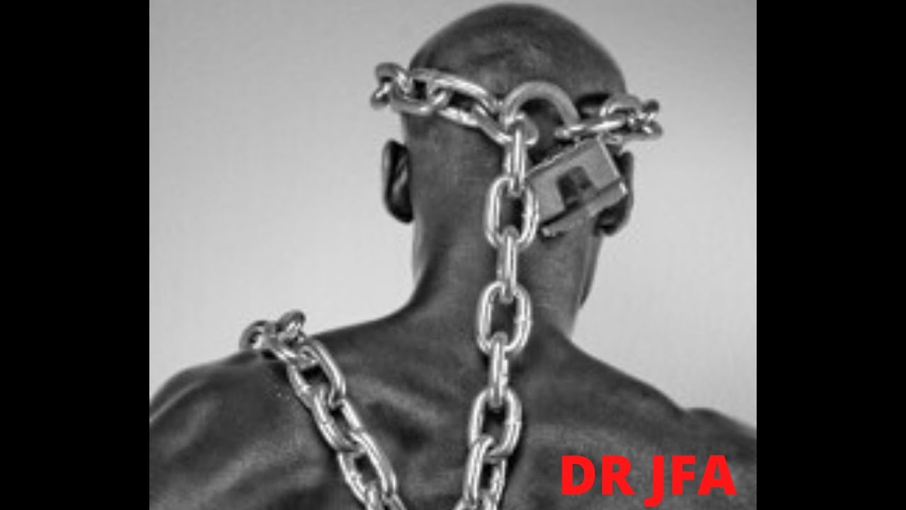 DR JFA: L'enchaînement des esprits par l'Église, via le système d'éducation en Haïti