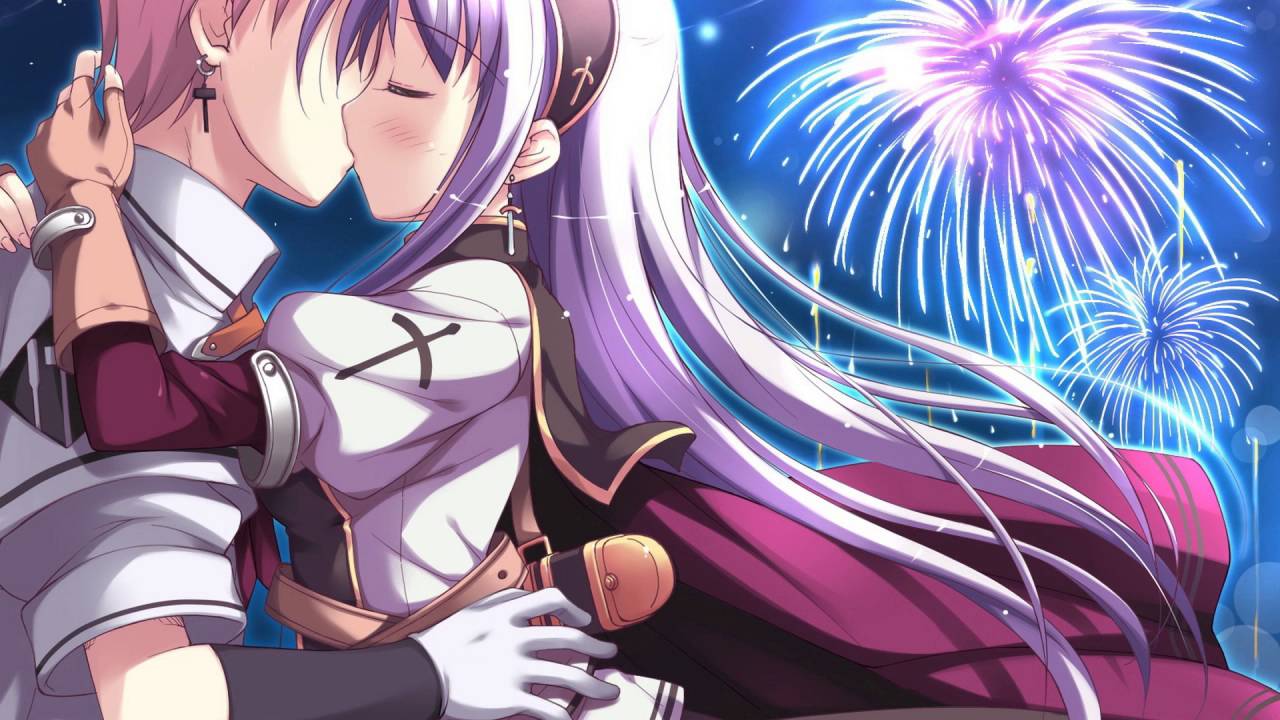 Songs für Liam - Nightcore