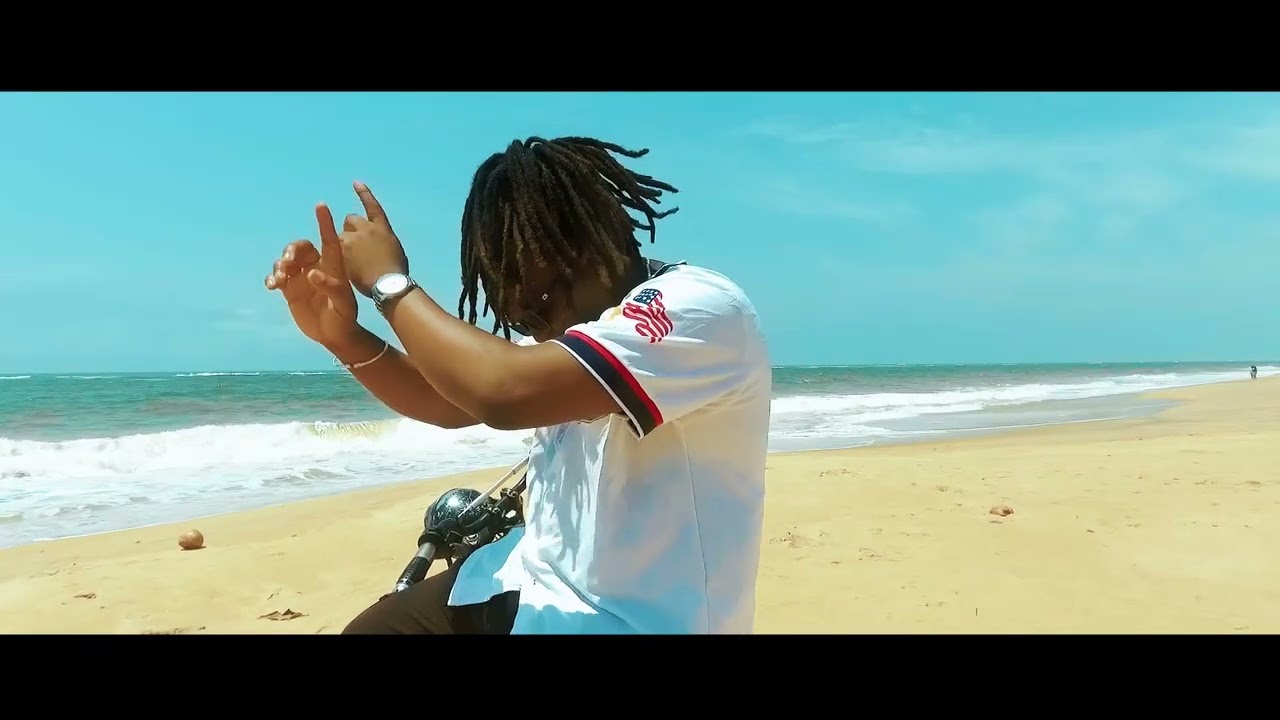 BAOUH One fy n'art - TOKY FITAKA