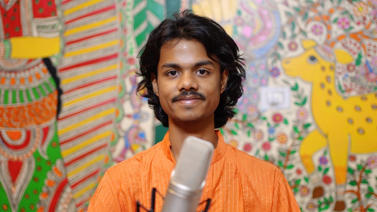 का लेके शिव के मनायब हो - अयाची ठाकुर