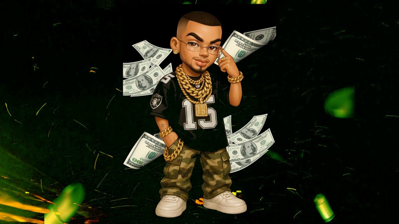 Freestyle Beat  - 