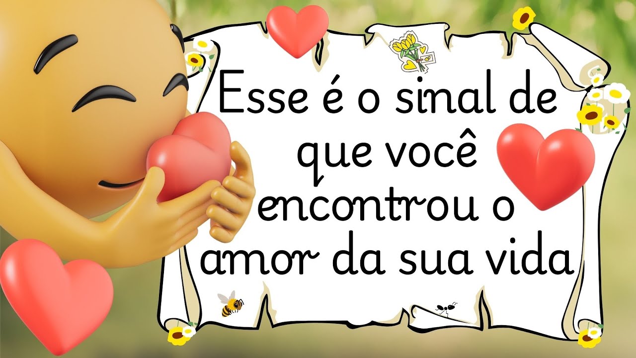 💋😍O nosso beijo é a prova de que eu sou o amor da sua vida😍💋 | Carta Canalizada de amor💌 213