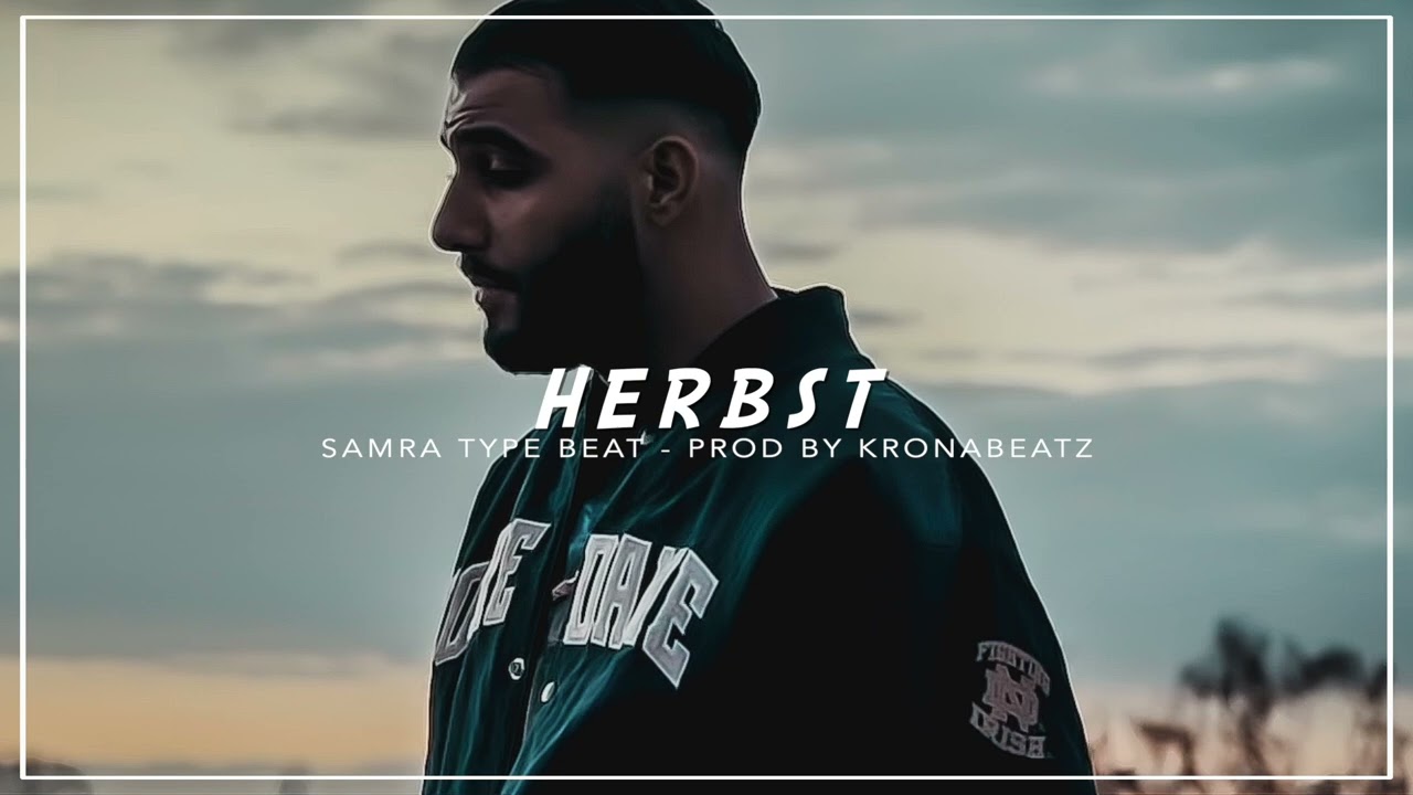 Samra Type Beat 