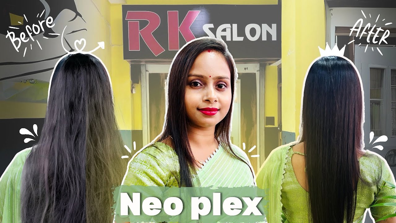 NeoPlex Hair Treatment | Rk Family Salon Burdwan 