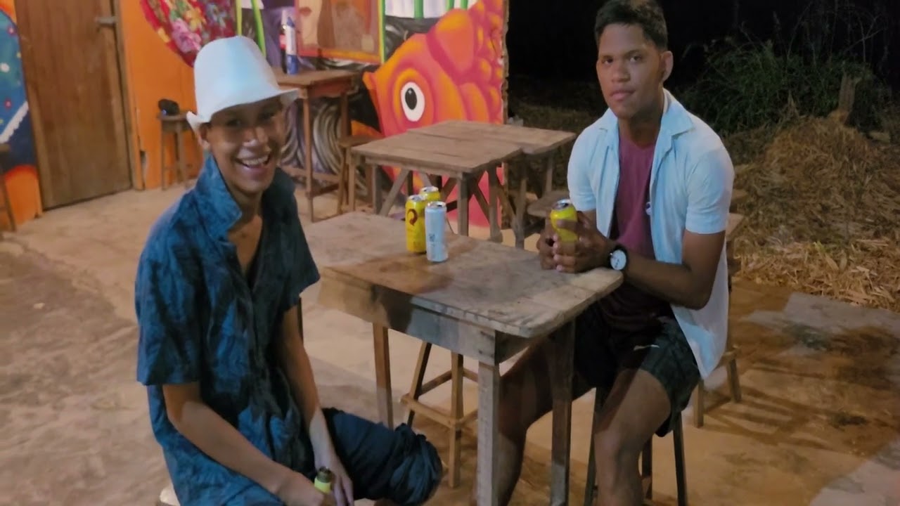 ENCANTO DO BOTO CINE LITERÁRIO 2024