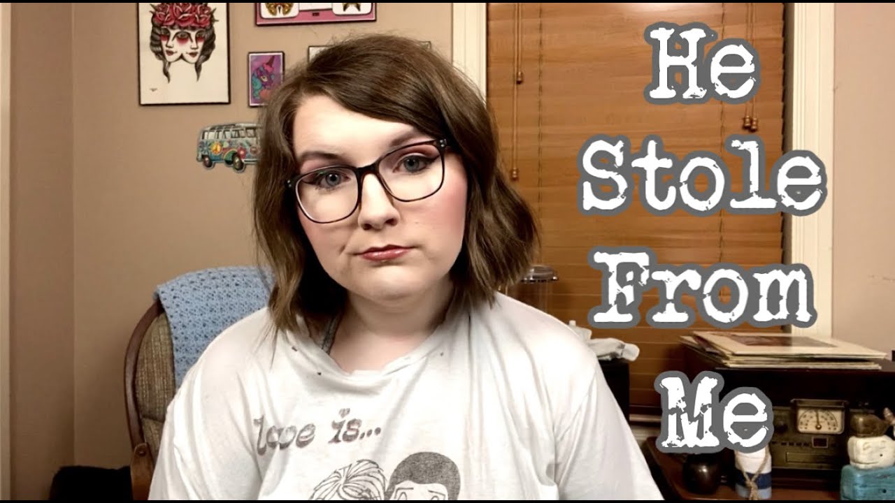 HE STOLE FROM ME?! | ANNOYING ROOMMATE STORYTIME PT. 2
