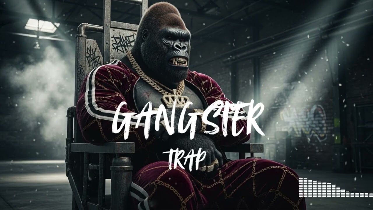 Extreme Trap Workout Mix 2026 💪 Heavy 808 Bass Gym Motivation