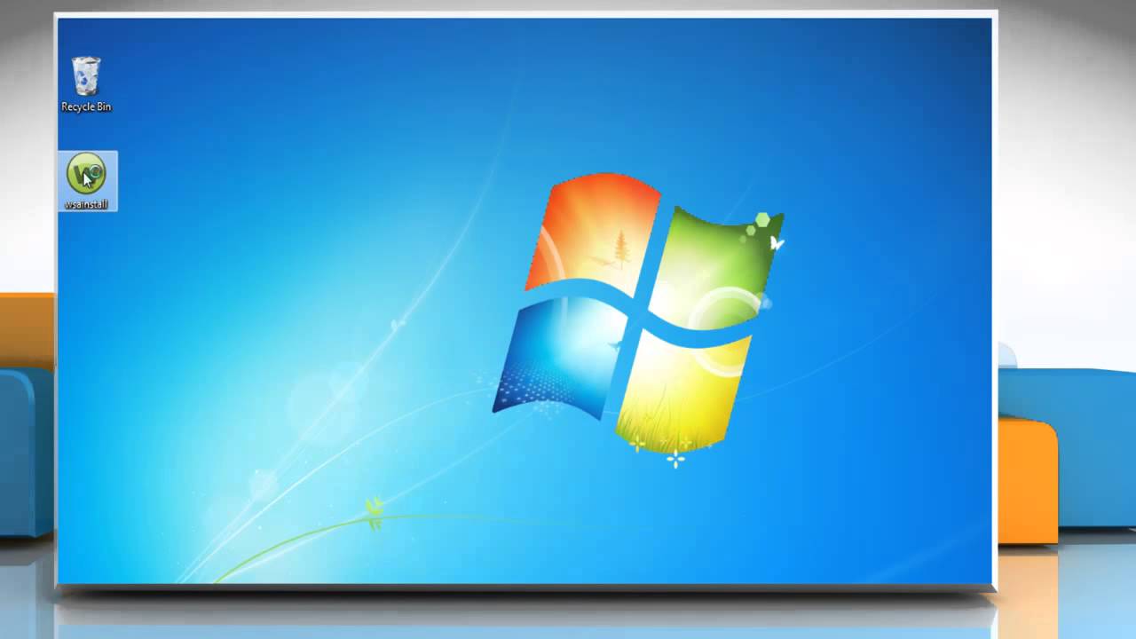 How to install Webroot&reg; SecureAnywhere in Windows&reg; 7