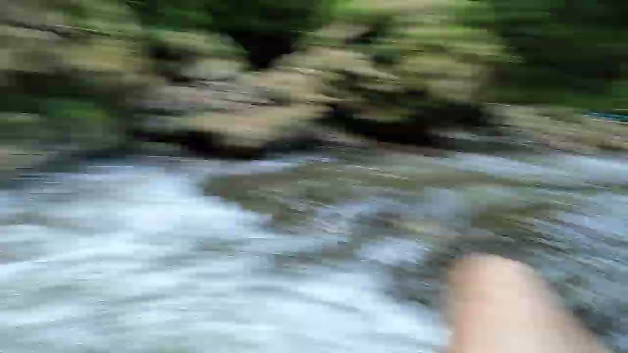 River Tubing in Arecibo Puerto Rico 2026 part 4