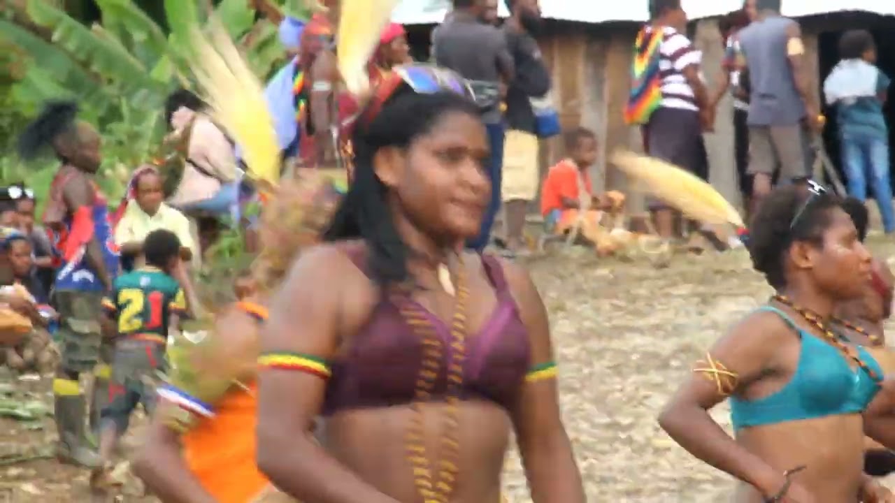 ACARA MAKAN SUMBANG JAGUNG JEMAAT BADU KLASIS GILOBADU TAHUN 2025