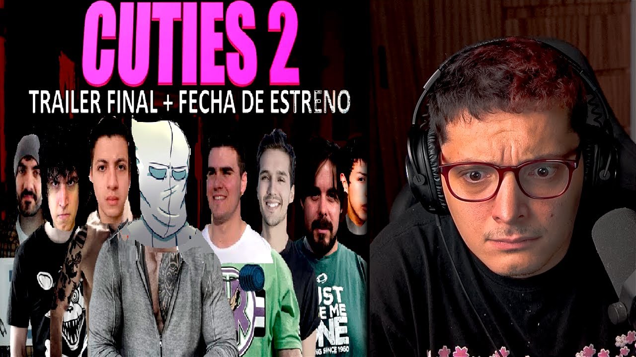 Late y Fzst Reaccionan a TOP 10 YOUTUBERS FUNAD0S de..@NEGROGAYMER54