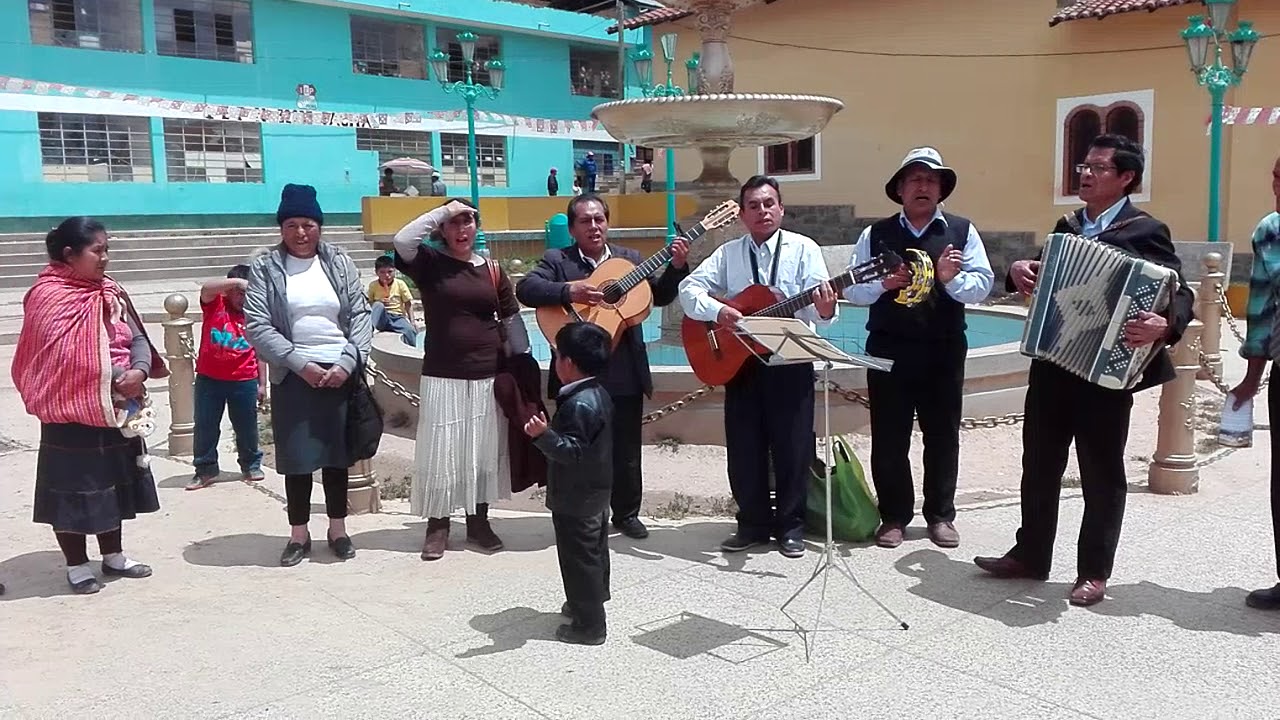 Somos Peregrinos - Centinelas del Rey