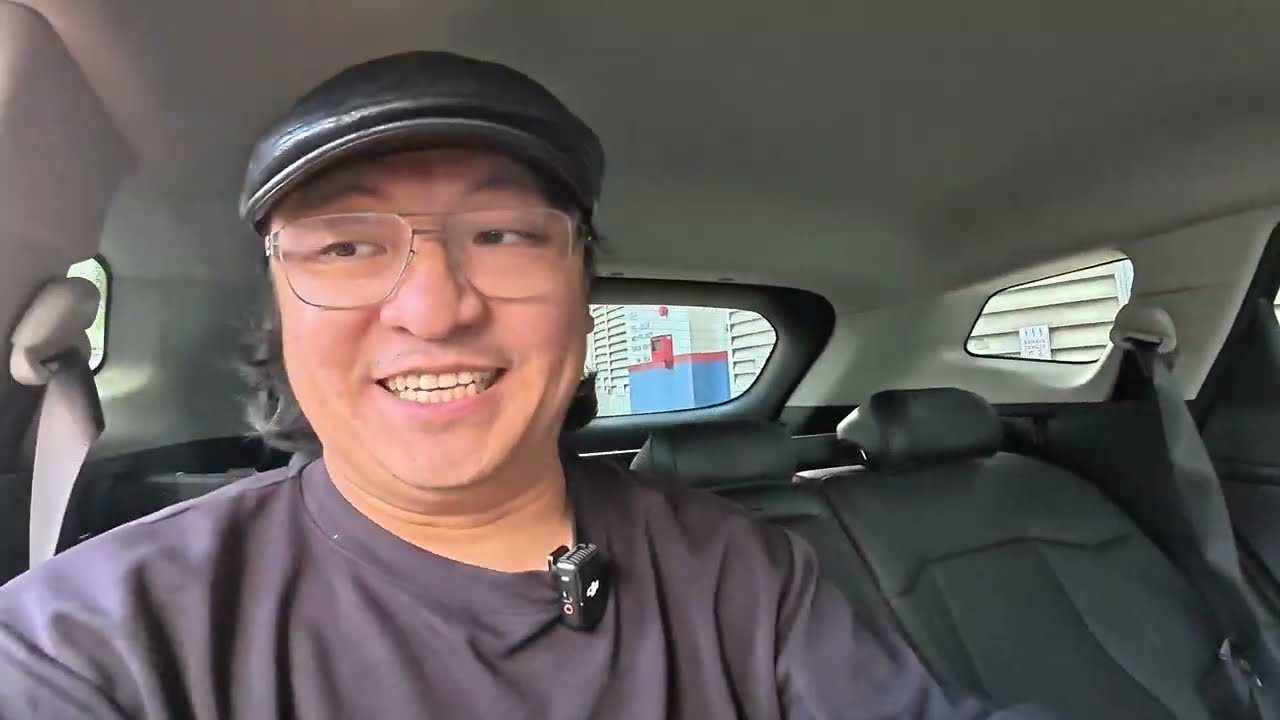 Largest family car below RM130k (non EV) 