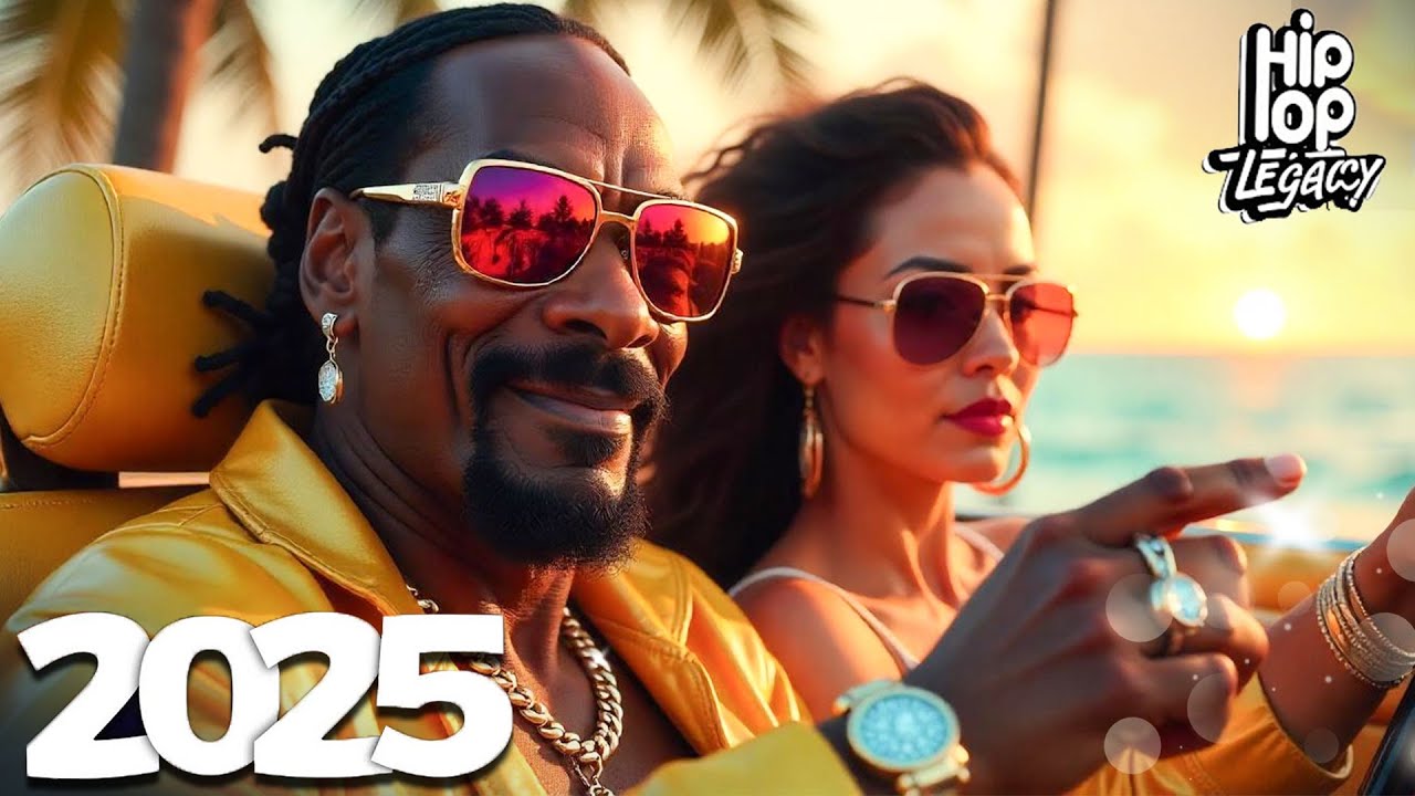 Best of 90s Hip Hop Mix 🔥 Snoop Dogg, Eminem, Ice Cube, 50 Cent, 2Pac 🔥 Old School Vibes #4