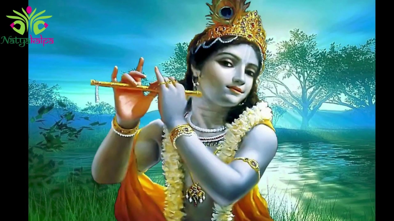 BHARATNATYAM SHABDAM   lyrics & meaning