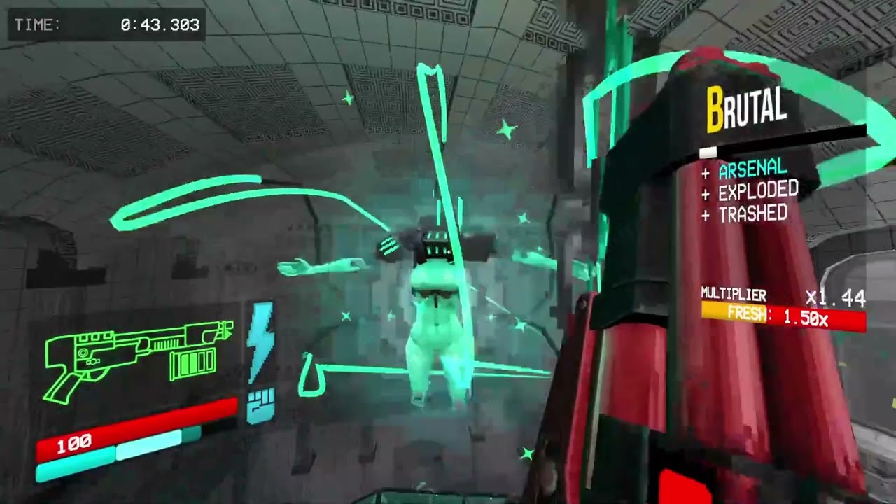 7-S Hell Bath No Fury INBOUNDS 1:59.055
