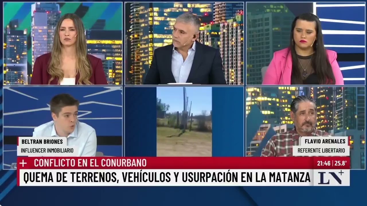 Derecho a la propiedad privada