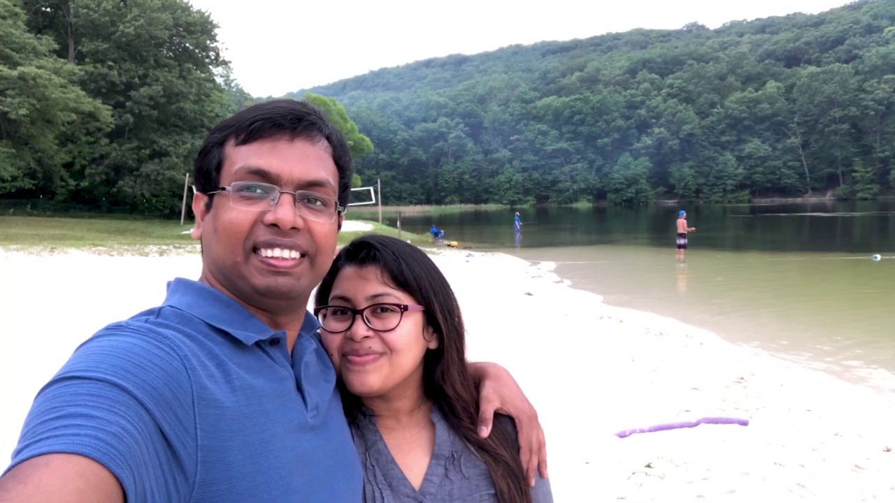 Visit to Greenbrier State Park! Things to visit at Frederick, Maryland, USA!