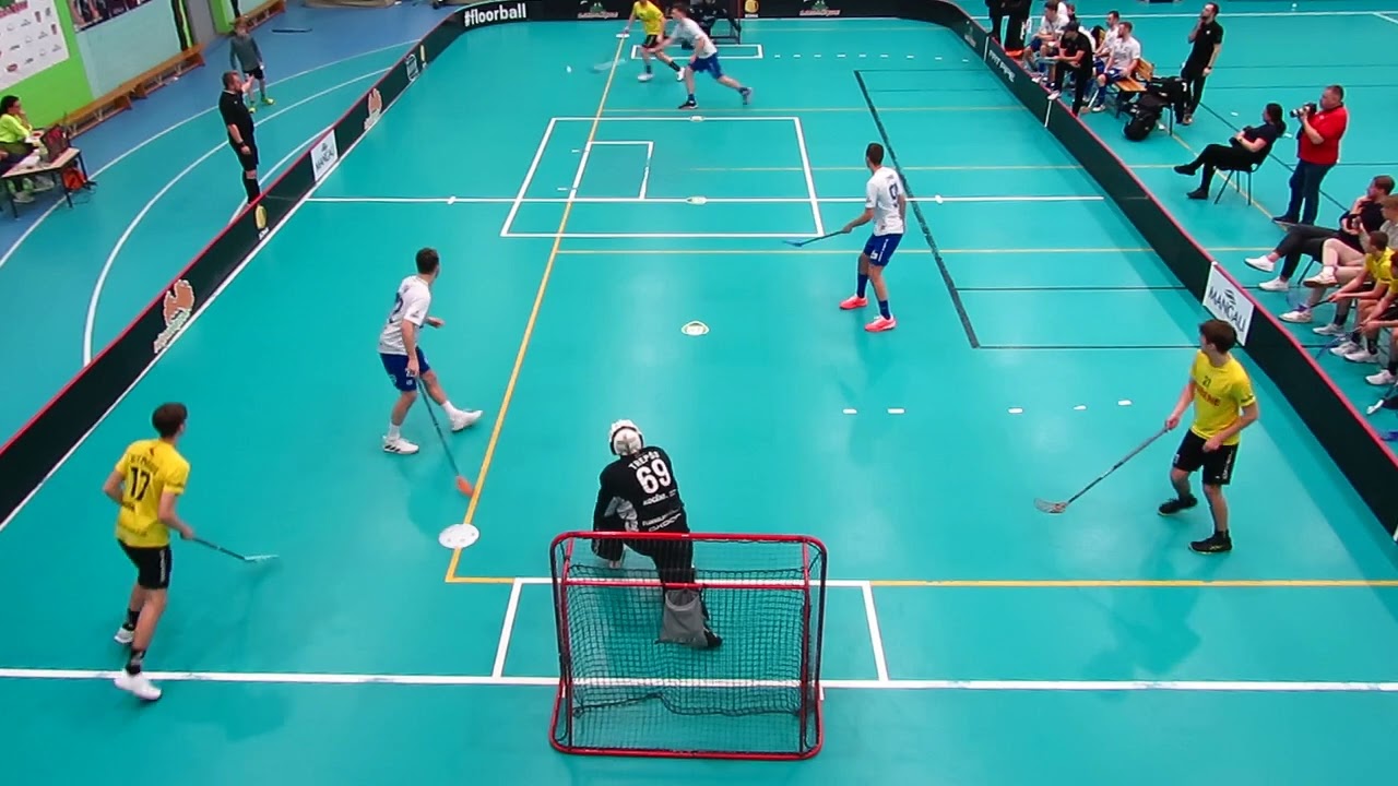 3x3 fināls Lekrings/ Rubene 20.04