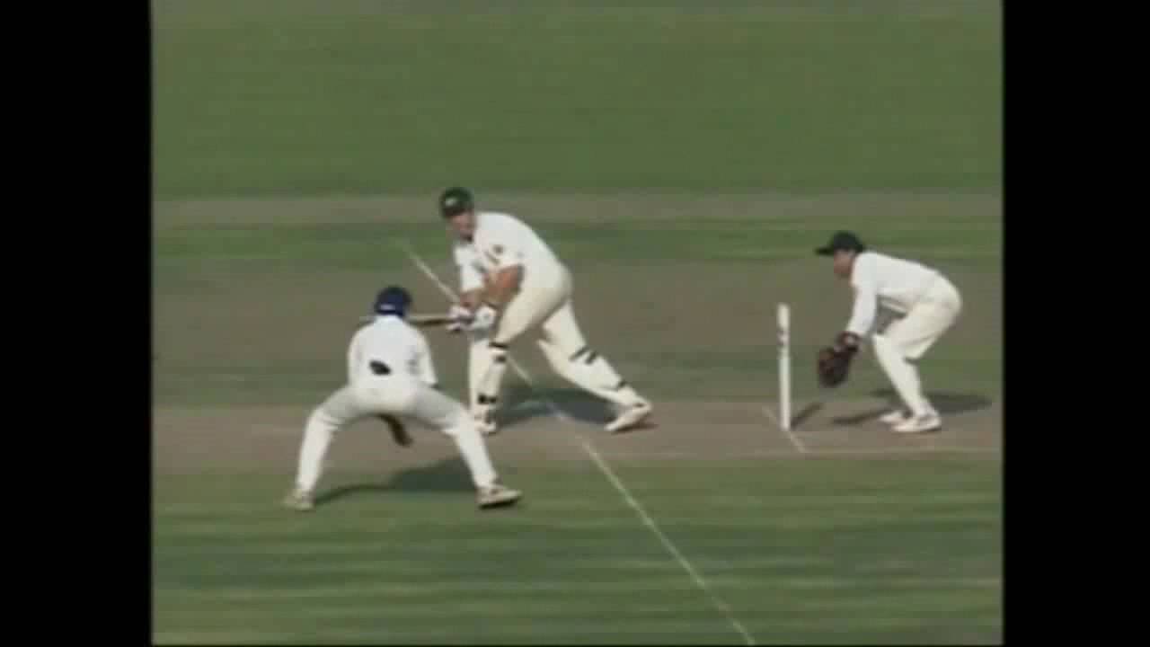 Harbhajan Singh - Turbanator