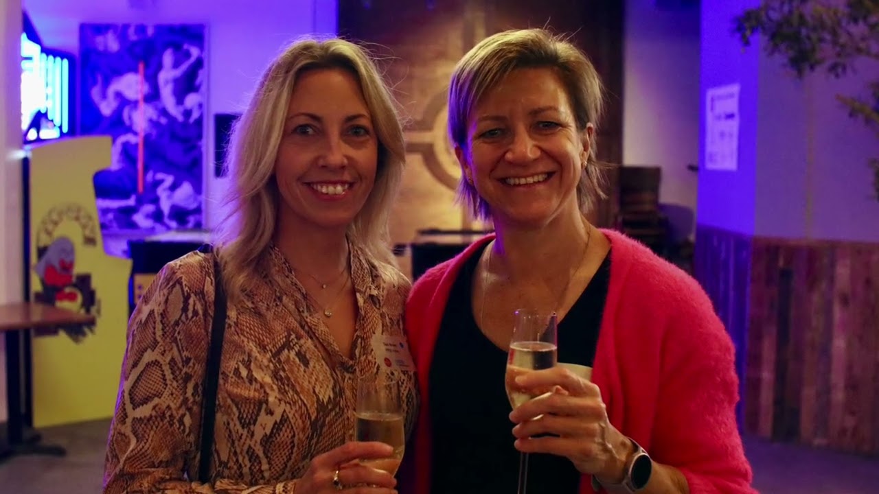 Careers & Connections - Future Leadership Summit 2025 &ndash; Highlights