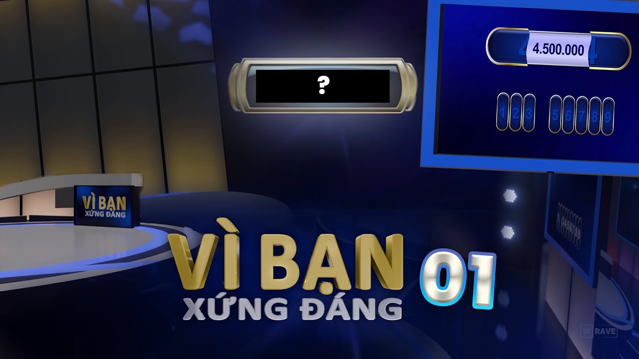 Vì Bạn Xứng Đáng - PBTT (01) (You Deserve It Ov -01) | Sự hỗn loạn đã bắt đầu từ đây (Sub.)