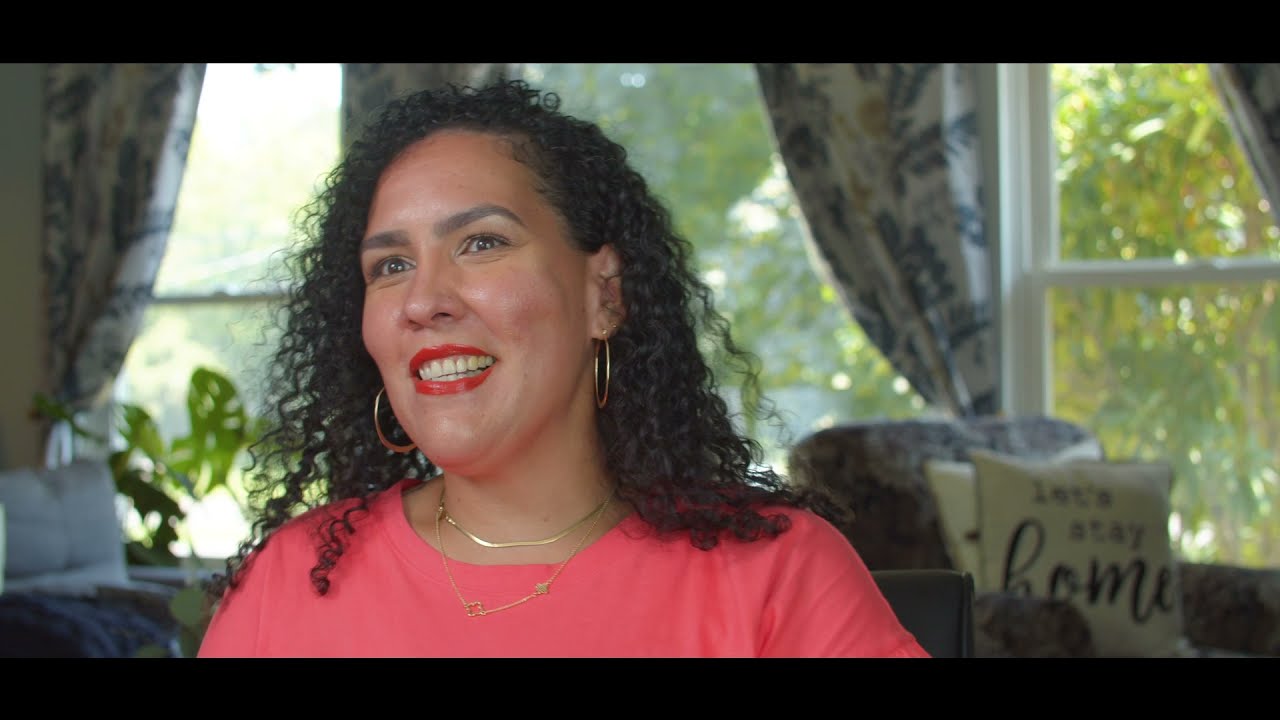 Heidie Colon-Rosa: A CHFA Story