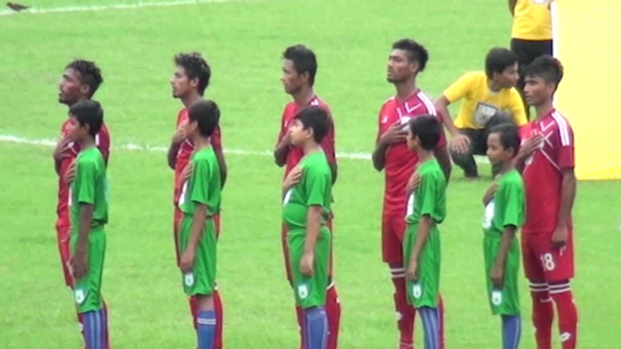 Topu Barman International match 2015-16.