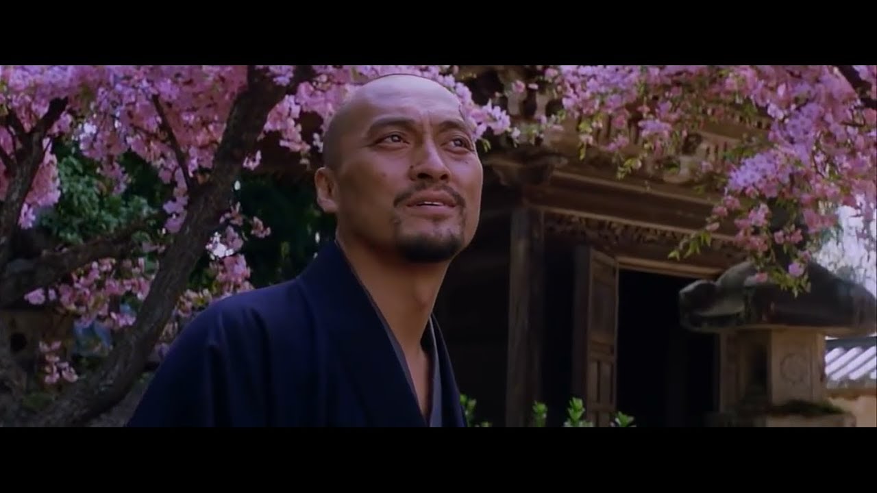 The Last Samurai &ndash; Life in every breath&hellip;that is Bushido