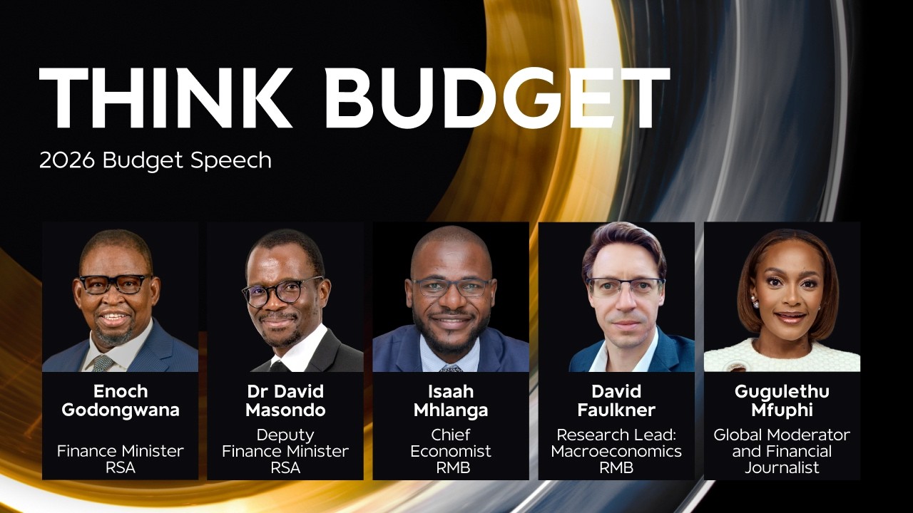 RMB Think Budget: 2026 Budget Insights