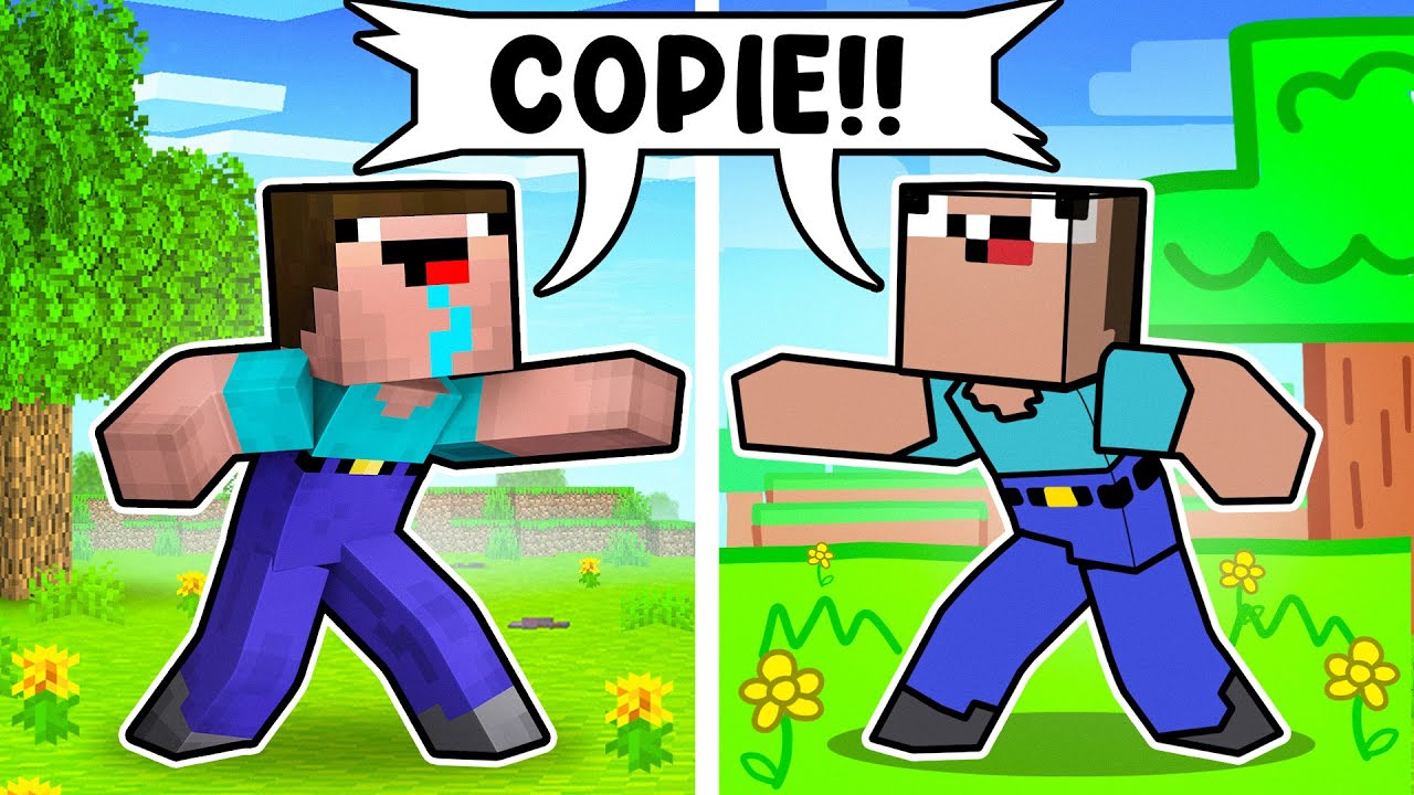 Andrei2010 Are O *COPIE*...