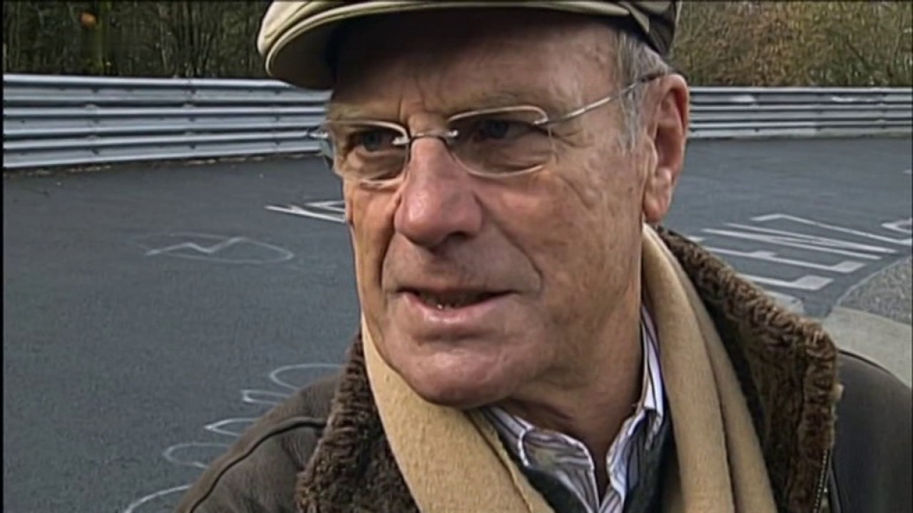 Erinnerungen an den Radrennfahrer Rudi Altig 2016