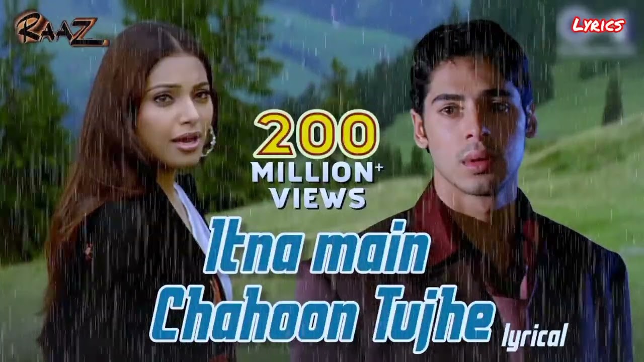 Itna Main Chahun Tujhe (Official Audio) | New Hindi Song 2026 | Latest Romantic Melody