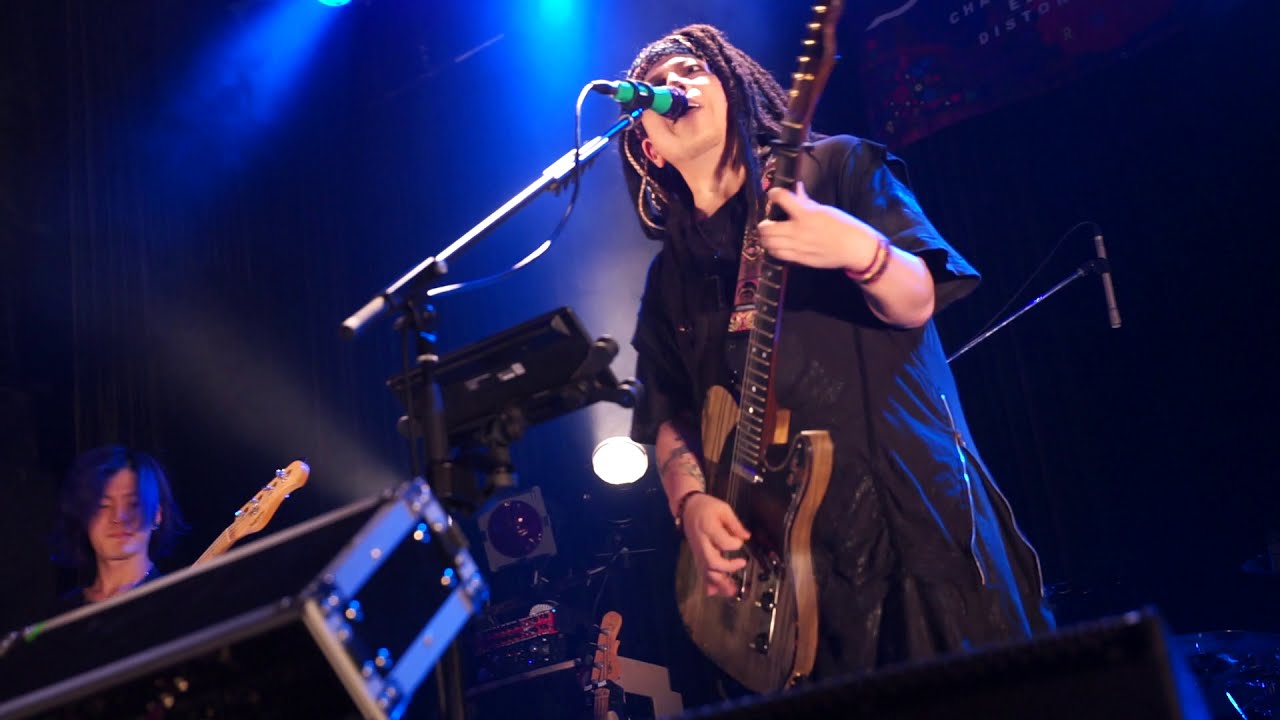 リムキャット解散ライブより[Howling Lie][near perfect smile][猫と天使と君の虹] 期間限定公開