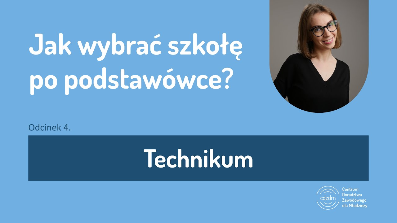 [Technikum] Czego się nauczysz, co po nim robić i dla kogo jest dobrym wyborem? [napisy PL, UA, RU]