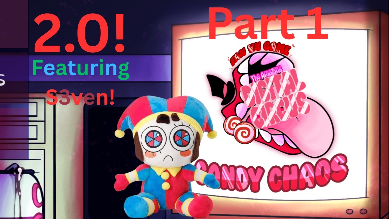 DIGITAL FANGAME 2.0