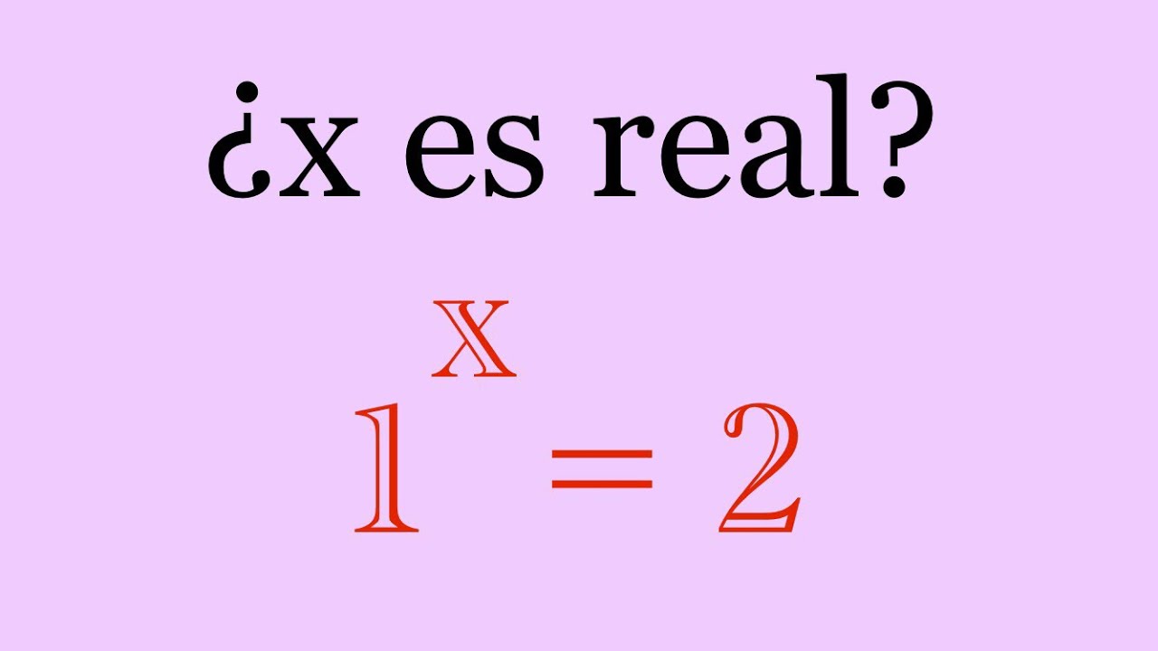 NO LO SABRÁS HACER