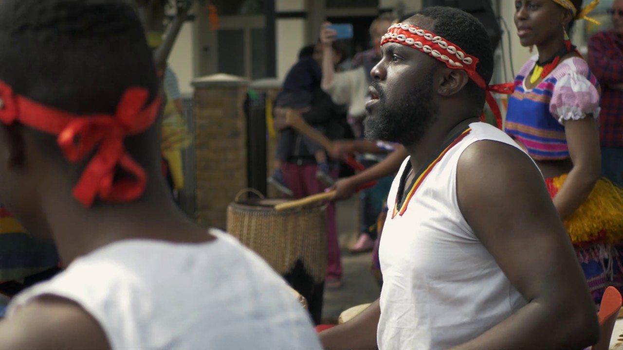 Bantu Arts  2019