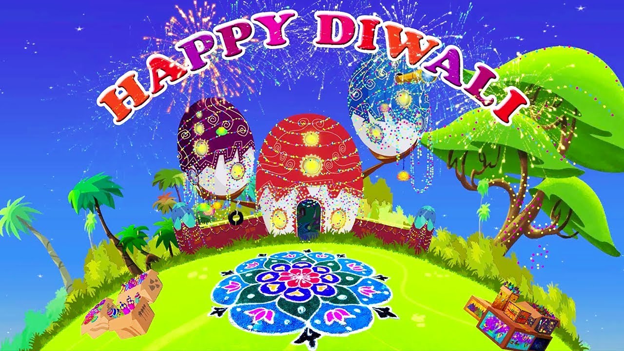 Eena Meena Deeka | HAPPY DIWALI | SPECIAL 30 MINUTE Compilation | Videos For Kids