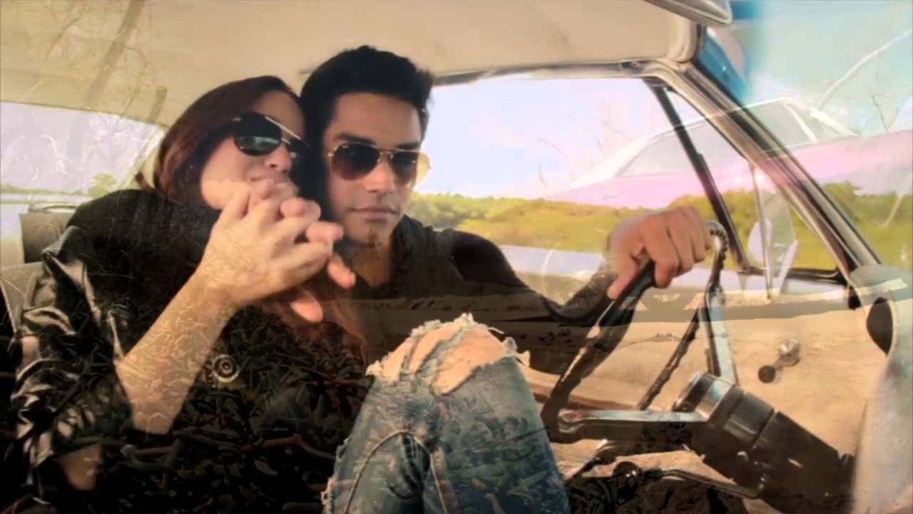 Urbanda - Como Tu Video Official