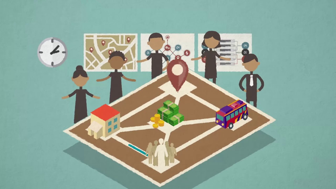 Qu'est-ce que la planification de l'éducation ?