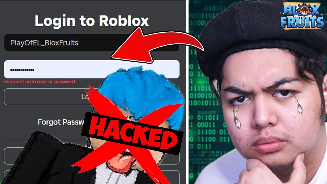 Blox Fruits | PLAYOFEL BLOXFRUIT NA HACK! (Paalam Regalo)