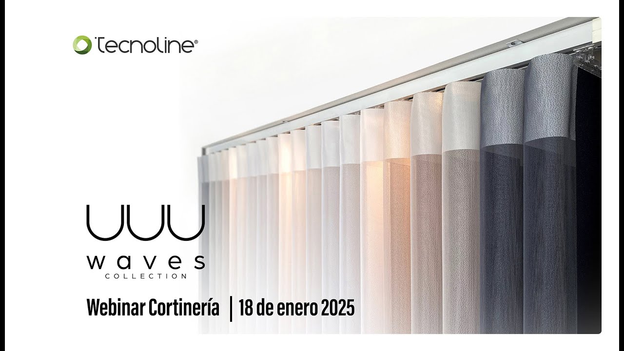 02 Webinar Cortiner&iacute;a Waves Collection