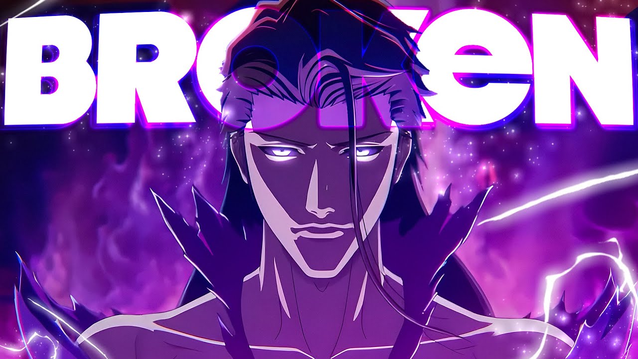 The NEW Aizen is Actually RIDICULOUS...