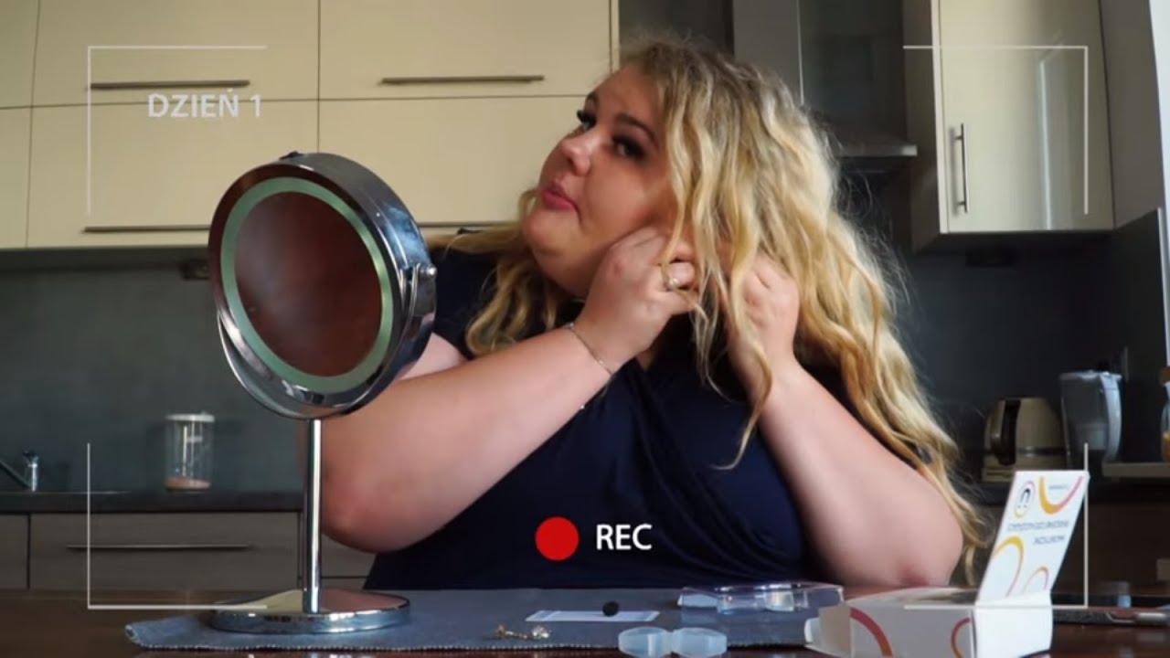 Kupiła pierścionki i kolczyki, kt&oacute;re miały pom&oacute;c  w zrzuceniu zbędnych kilogram&oacute;w! [Dieta czy cud]