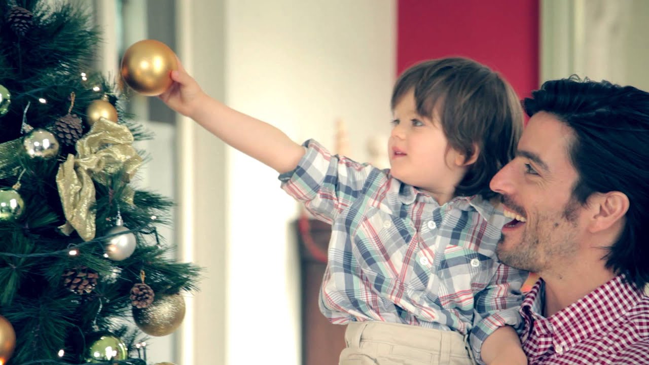 Navidad 2014 - LARCOMAR