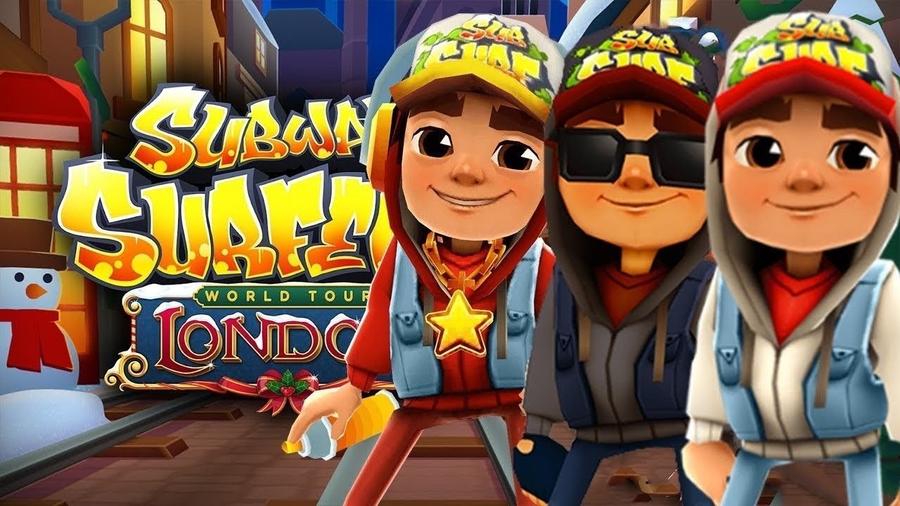 🔥 Subway Surfers Gameplay Hindi | High Score Run 😱 | Unlimited Fun 🏃‍♂️💨