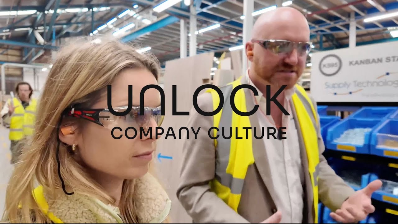 Erwin Hymer Group Company Culture: Roadtrip Movie Europe Firmenfilm RV Production Documentary