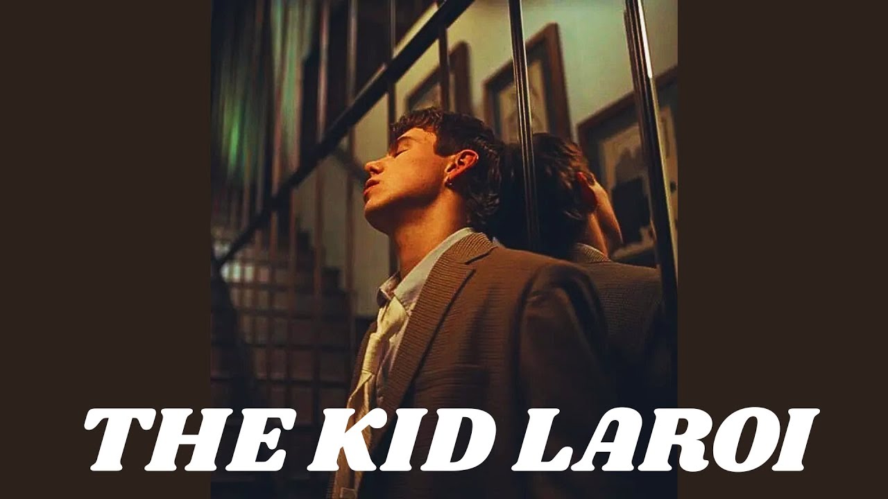 The Kid LAROI x Sample Type Beat 2026 🔥| 