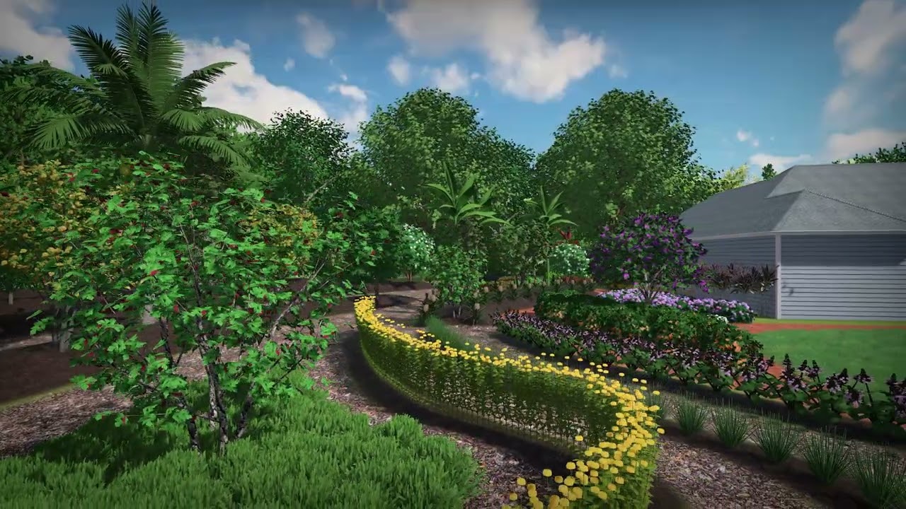 5 Acre Farmstead